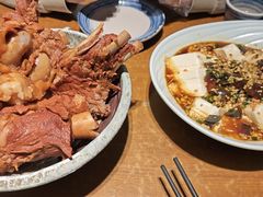 -95号酱骨·一块豆腐(展春园西路店)