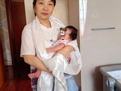 -田螺阿姨自营月嫂·育儿嫂(高新店)