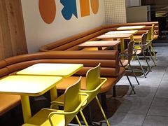 -麦当劳(顾村公园店)