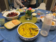 -御沪沪味园.融合菜.海鲜(斜土路店)