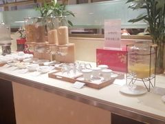 -宜昌富力皇冠假日酒店·咖啡1号西餐厅