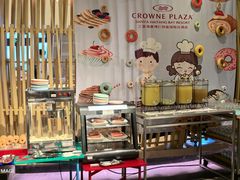 -味餐厅·海鲜·火锅·自助餐