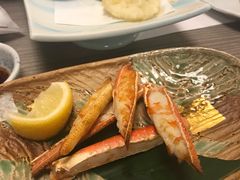 -蟹道乐(道顿堀本店)