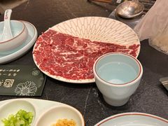 -寻牛记潮汕牛肉火锅(双喜城店)