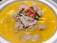 -小菜园新徽菜(芜湖万达店)
