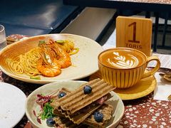 埃菲尔牛肉塔-Toris(LuOne凯德晶萃广场店)