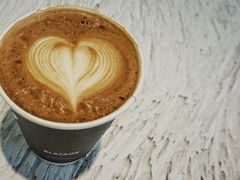 -BLATAGE COFFEE