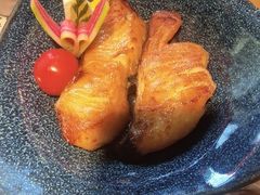 -萤初高端日料王(曲江银泰店)