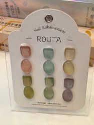 -RL Nail·瑞丽美甲美睫品牌原创店