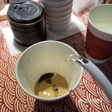 [咖啡]京城不一样的咖啡店，居然是一个摊位？来杯属于你的特调咖啡