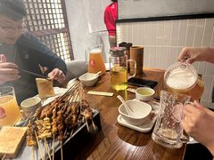 -管氏翅吧(台湾街店)