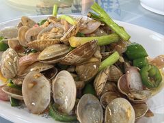 -明记海鲜大排档(巽寮湾店)