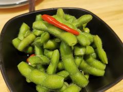 -聚汇三少·龙虾·中餐厅(莫邪路新天地店)
