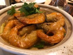 -佘山世茂艾美·御珍轩中餐厅