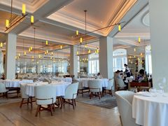 大堂-Jean Georges