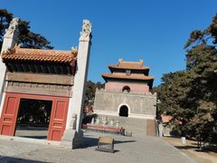 -清西陵
