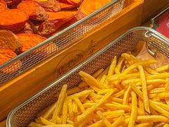 -比格比萨自助(南京万达茂店)