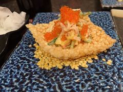 -古田居·特色寿司料理(星之岛旗舰店)