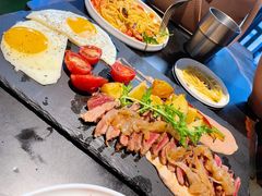 -幸邻食堂