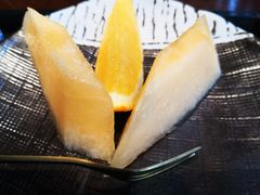 -古京·臻致料理(月湖店)