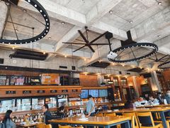 大堂-COMMUNE幻师(五角场店)