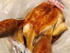 -吴山烤禽 (吴山路店)
