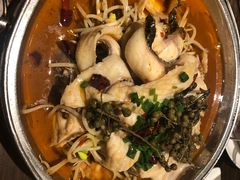 -自在弥林花园餐厅(云栖店)