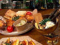 -咖法森林·咖啡  酒吧(天河店)