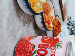 -屋里家延边朝鲜族冷面(南园店)