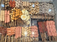 -津门炒饭王(天佑城店)