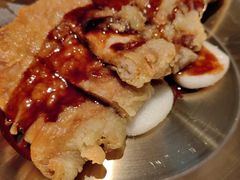 -阿大排档(长春这有山店)