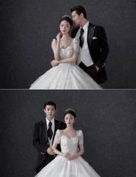 -韩慕婚纱摄影(九亭店)