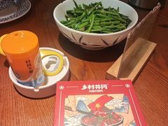 -乡村井冈·乡野江西菜(黄龙店)