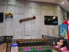 -纽斯桑拿会所(天山店)