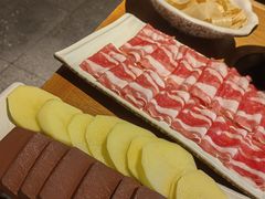 -呷哺呷哺(融创茂店)