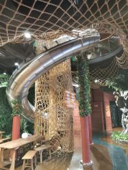 -奇幻丛林(佛罗伦萨小镇店)