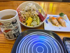 -坂吉屋·居酒屋深夜食堂(龙湖店)