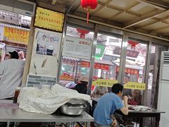 -雪园小吃部(天桥商场店)