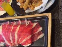 -湊湊火锅·茶憩(和平大悦城店)