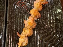 炭烧鸡软骨-鸟屋·烧鸟居酒屋(新世纪广场店)