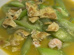 -三猫黑鱼花(南大店)