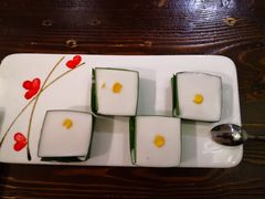 椰子西米糕-Siam泰餐厅(水上公园店)