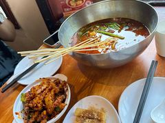 -付小姐在成都(中山公园店)