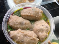 原味盲公丸-无影脚佛山陈氏盲公丸始创店(飞鸿街店)