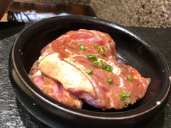 -味家烤肉烤鳗鱼牛排(西塔旗舰店)