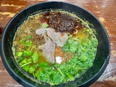 -一品飘香米线(一中总店)