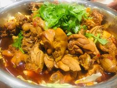 -唐闸邵记鸡煲馆