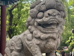 -晋祠博物馆