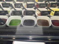 -JW德国冻酸奶Frozen Yogurt(龙湖成都滨江天街店)