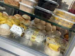 -宫门口馒头铺(创始人总店)